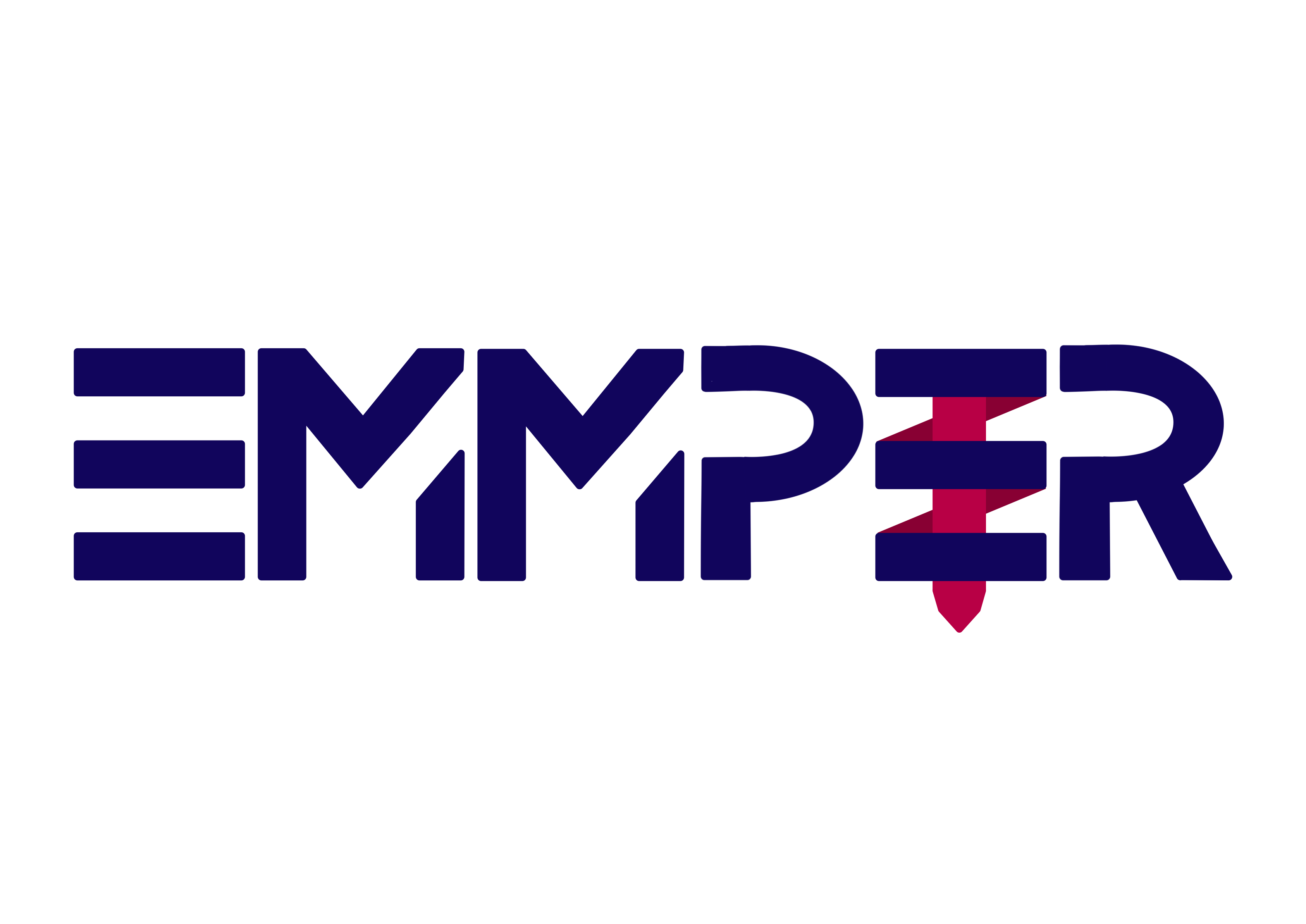 Emmper logo